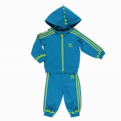 jogging puma bebe garcon